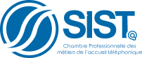 Logo du label Sist
