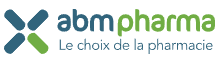logo de la societe https://itelcom.fr/app/uploads/2023/10/abmpharma.png