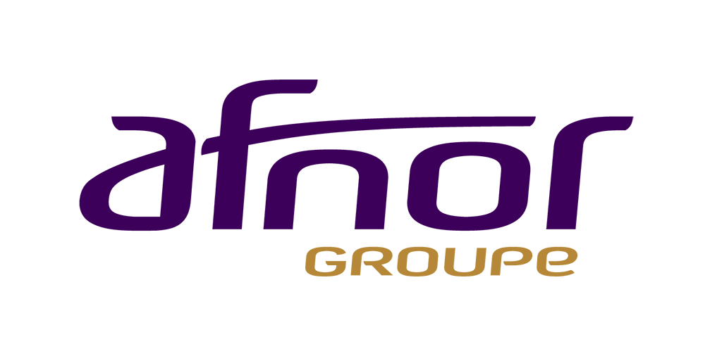 logo de la societe Afnor