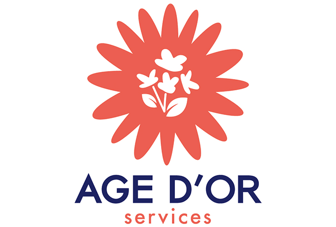 logo de la societe Age d
