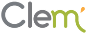 logo de la societe Clem