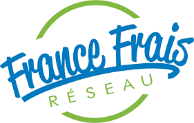 logo de la societe France Frais