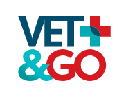 logo de la societe Vet&go