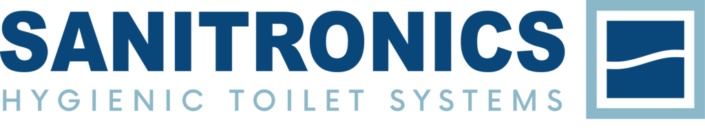 logo de la societe Sanitronics
