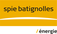 logo de la societe Spie Batignolles