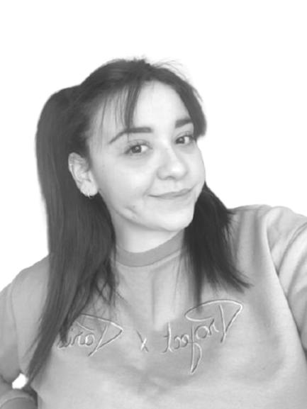 photo de Waryn Lola Responsable plateau entreprise chez itelcom